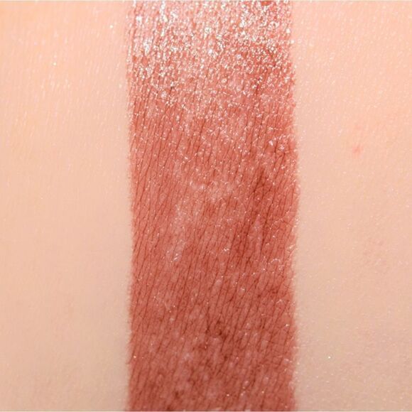 MAC Lustreglass Lipstick in I Deserve This - Picture 4 of 14